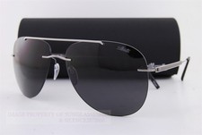Brand New Silhouette Rimless