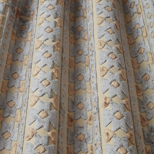 Iliv thick plush velvet - velvet, fabric