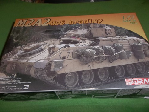 Dragon pro armor 7331 - , 1/72