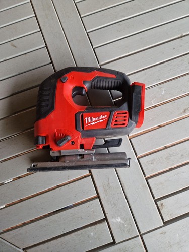 Milwaukee m18 bjs cordless - m18,