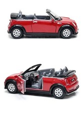 Kinsmart mini cooper 5 - -, s