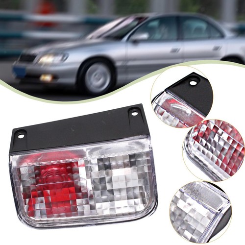 Tail light lens - light, 93863597