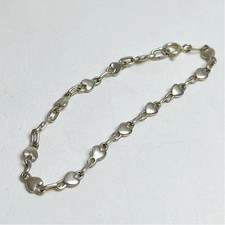 Used Tiffany Vintage Puff