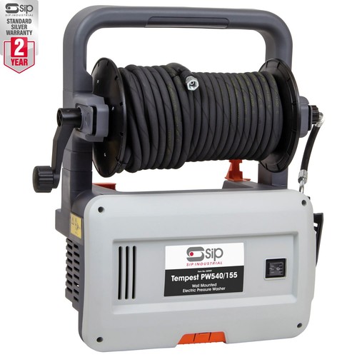 Sip pw540 155 - sip, electric