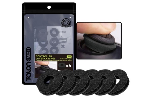 Joystick precision rings aim - joystick,