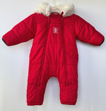 Poivre Blanc Baby Red Snow