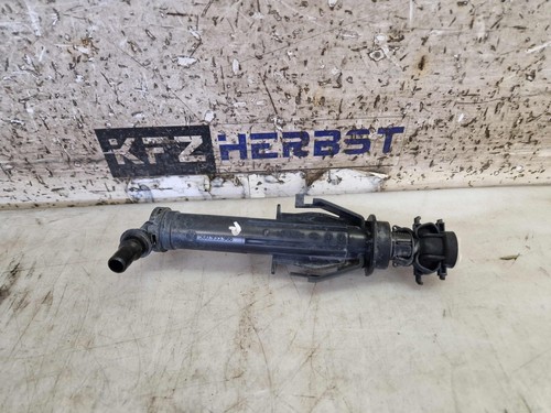 Headlight washer sprayer - headlight,