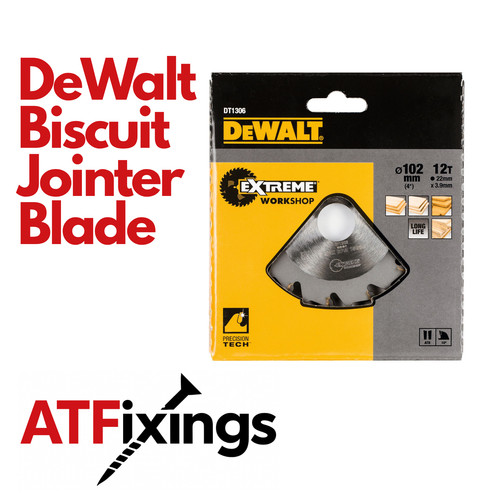 Dewalt biscuit jointer tct - biscuit,