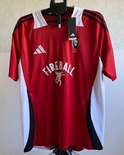 ADIDAS SALFORD CITY FC HOME