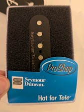Seymour Duncan Hot for Tele Bridge Pickup Electric Guitar STL-2T