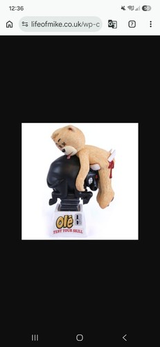 Bad taste bears taurus brand - bears,