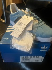 Adidas Gazelle FX5480 Size 10