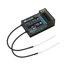 MC6C 2.4G 6CH Receiver Radio