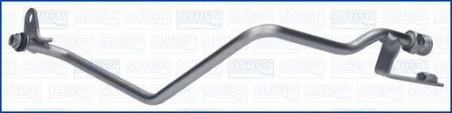 Op10470 charger oil line - charger,