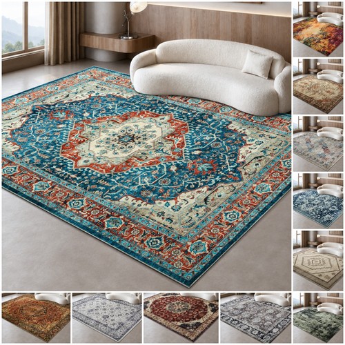 Large living room - large,