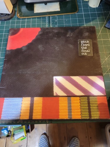 Pink floyd the - pink, final