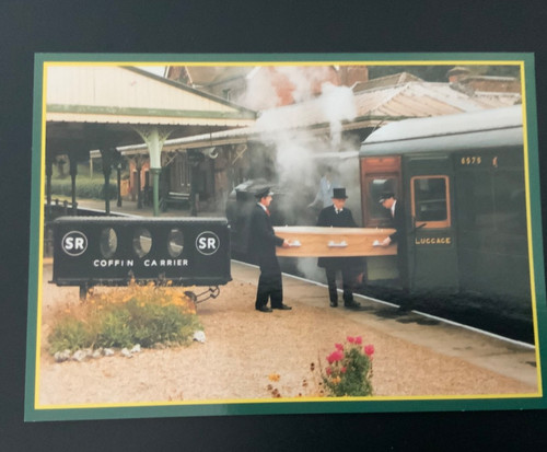 Bluebell railway horsted - bluebell, railway;