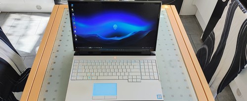 Alienware area 51m 9900k - alienware,