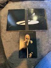 Barbra Streisand The Concert