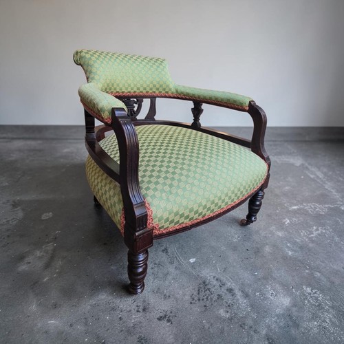Antique late victorian - late,