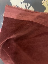 linwood omega velvet fabric FR