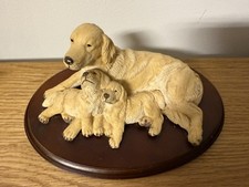 Vintage Teviotdale figurine