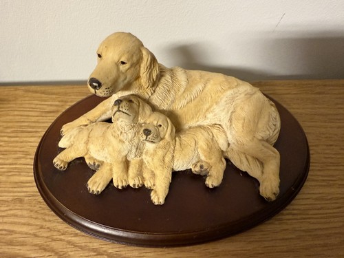 Vintage teviotdale figurine - teviotdale,