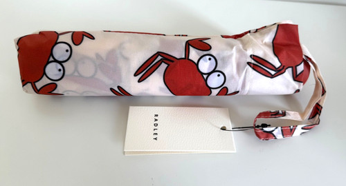 Radley clawde crab folding - radley,