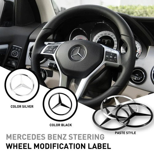 58mm star stickers car - stickers,