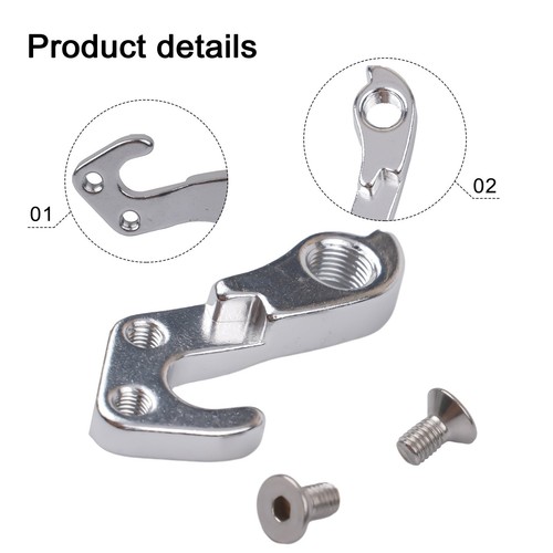 Derailleur hanger for trek - derailleur,