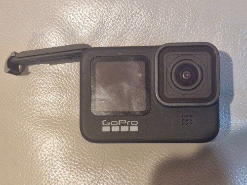 Pro hero with battery - pro,