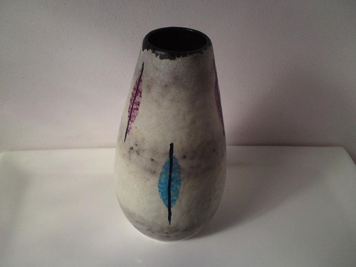 Mid century ceramic - century, 1950s