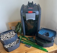 Eheim Pro 3 Thermo 1200XLT