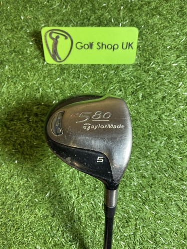 Taylormade r580 wood 18 - taylormade, #5