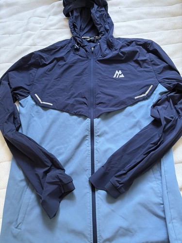 Montirex men jacket size m - men’s,