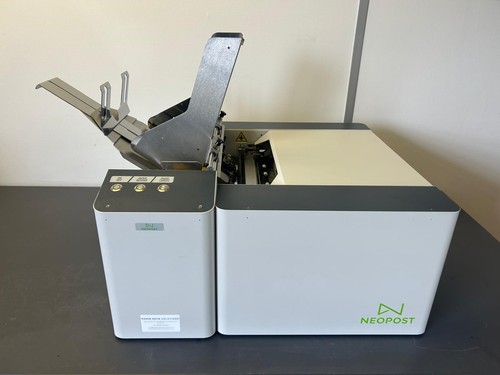 Neopost as970c printer - printer,