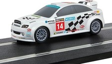 Scalextric Start C4116 Rally