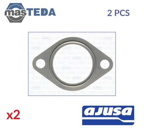 01232800 exhaust pipe gasket - 01232800,