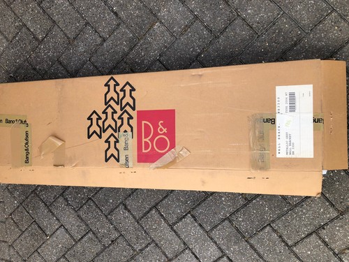 Bang olufsen o beomaster - &, b&o