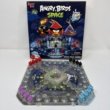 Angry Birds Space Race Kimble