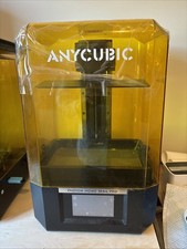 Anycubic Photon Mono M5s Pro