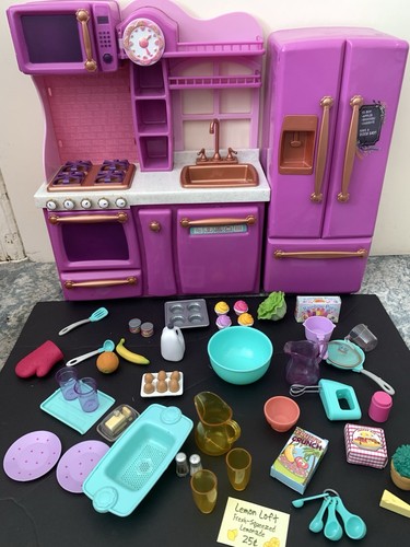 Our generation dolls - generation,