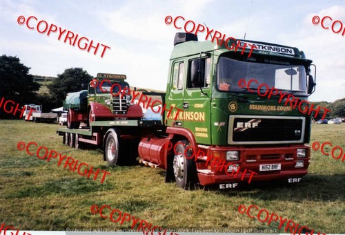 Truck photo g atkinson - truck,