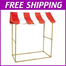 Mini Pop Up Canopy - 4ft