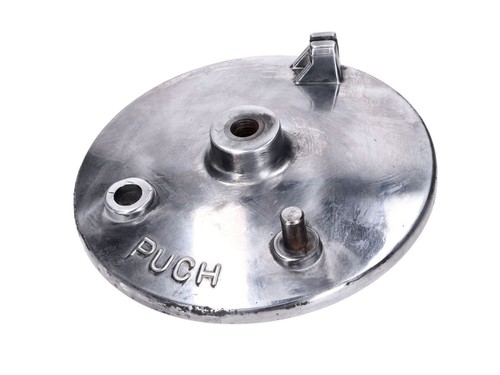 Brake anchor plate for puch - for,