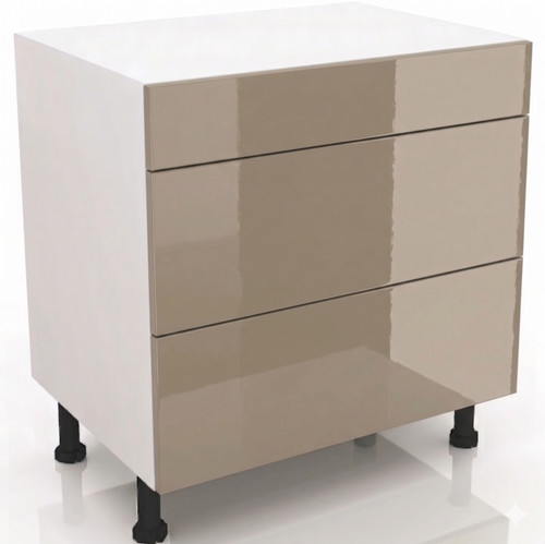 Fully assembled kitchen - kitchen, 700mm