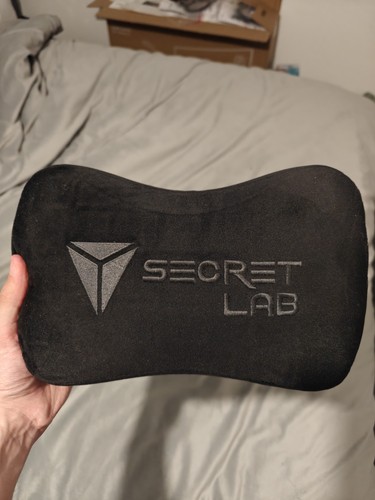 Secret lab titan evo 2022 - lab,