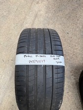 255/35R19 96T PIRELLI PZERO