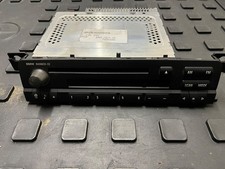 BMW 3 SERIES E46 RADIO STEREO