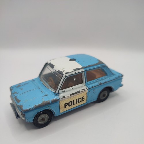 Corgi toys sunbeam - corgi,